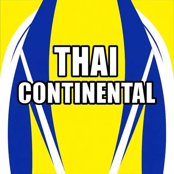 Thailand Women's Cycling Team logo