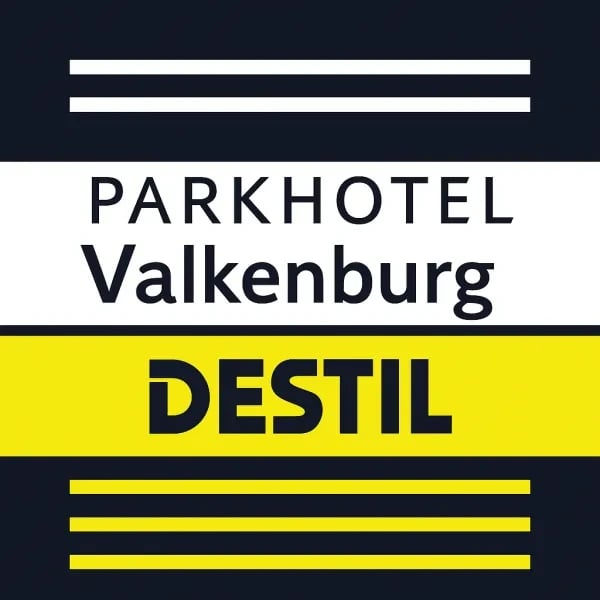 Parkhotel Valkenburg - Destil logo