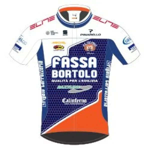 Top Girls Fassa Bortolo logo