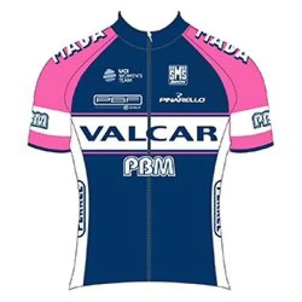 Valcar PBM logo