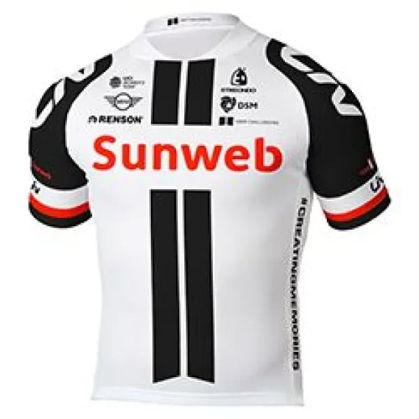 Team Sunweb logo
