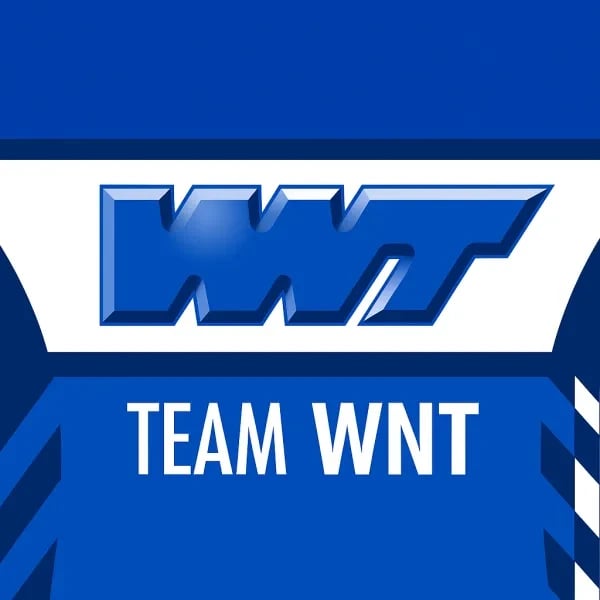 WNT Rotor Pro Cycling Team logo
