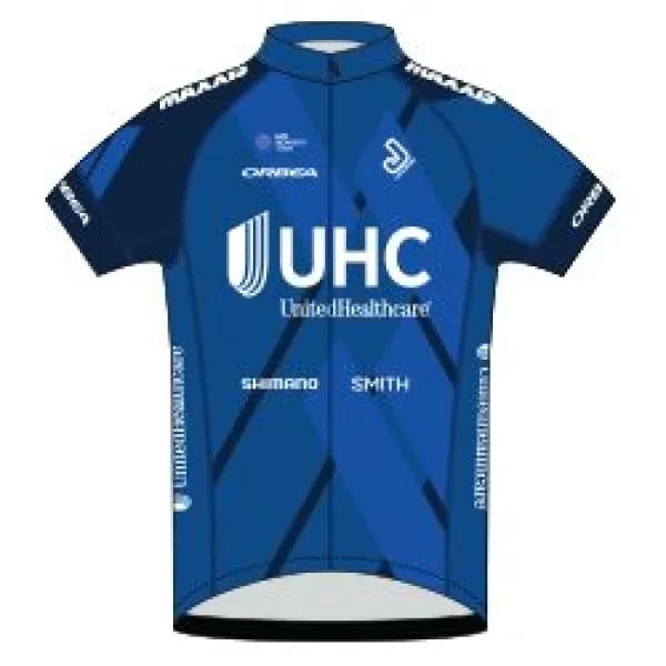UnitedHealthCare Pro Cycling Team shirt