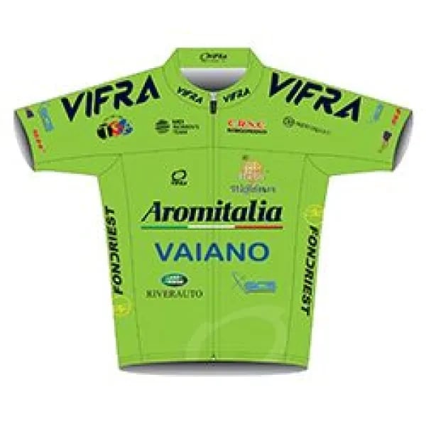Aromitalia Vaiano logo