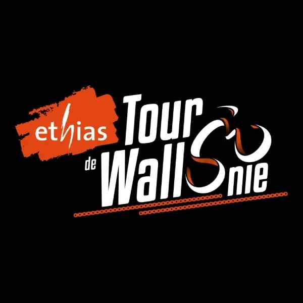 Ethias-Tour de Wallonie logo