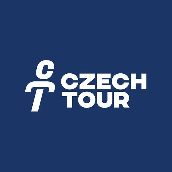 Czech Tour logo