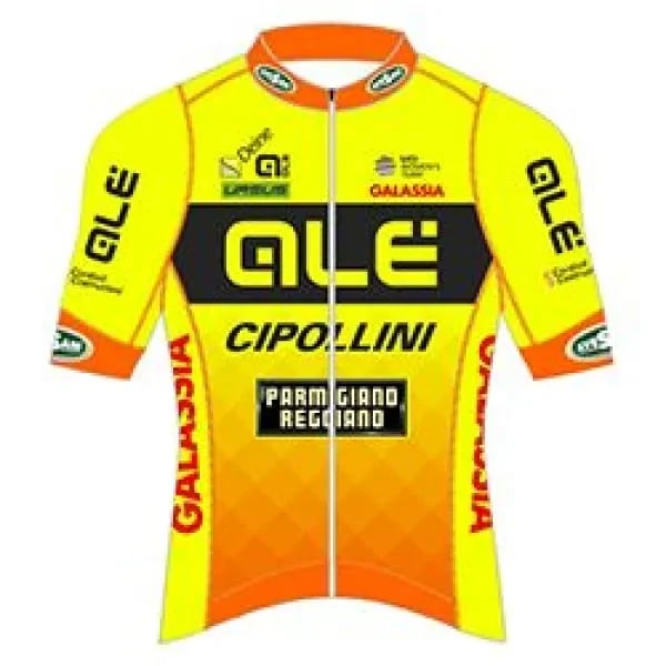 Ale Cipollini logo