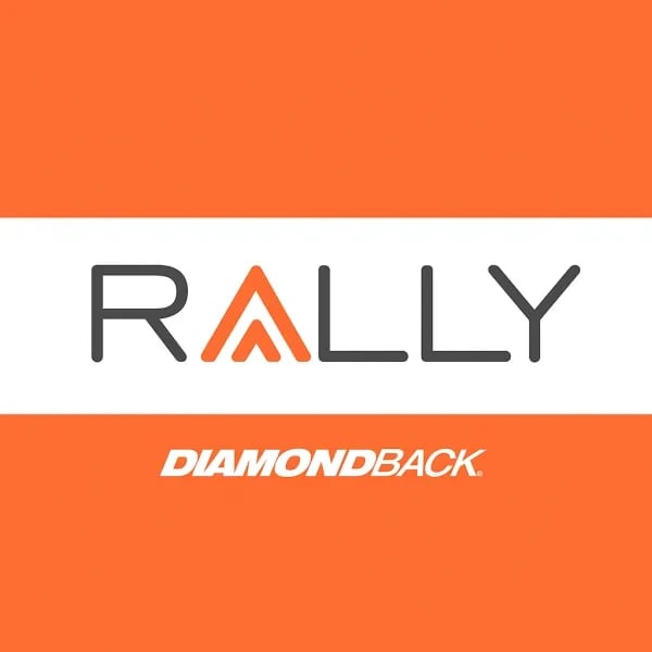 Rally Cycling logo