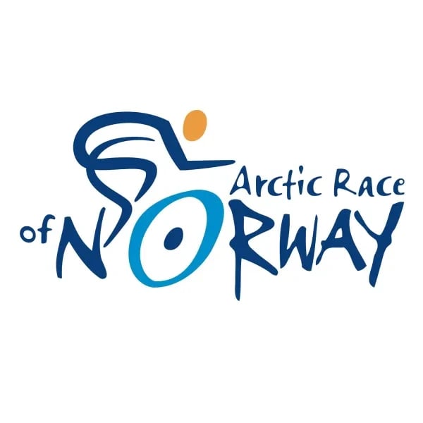 Arctic Race of Norway logo