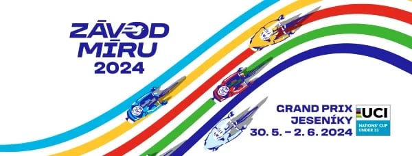 Course de la Paix U23 logo
