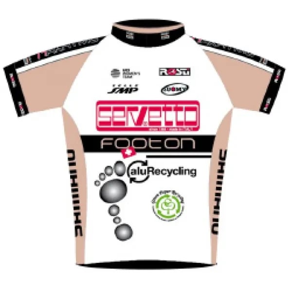 Servetto Footon logo