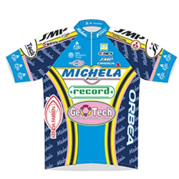 S.C. Michela Fanini Rox logo