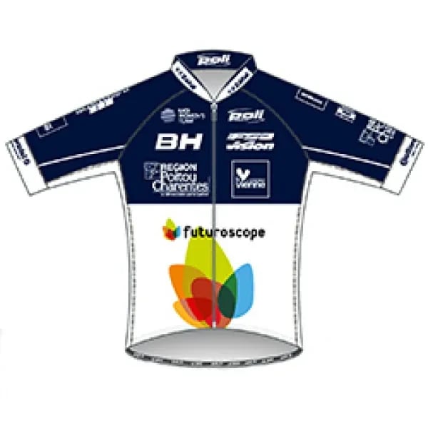 Poitou-Charentes.Futuroscope.86 logo