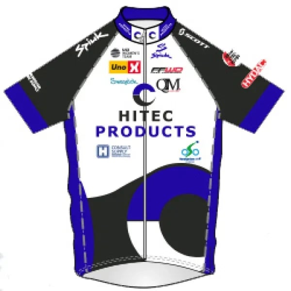 Hitec Products logo