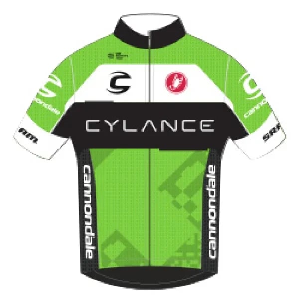 Cylance Pro Cycling logo