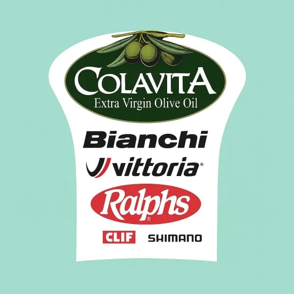 Colavita/Bianchi logo
