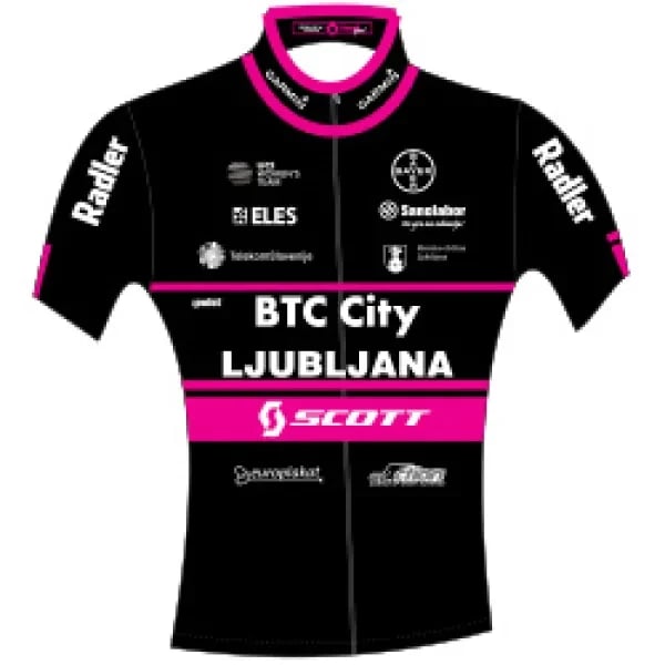 BTC City Ljubljana logo