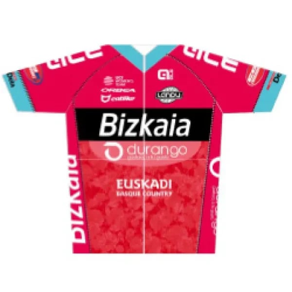 Bizkaia - Durango logo