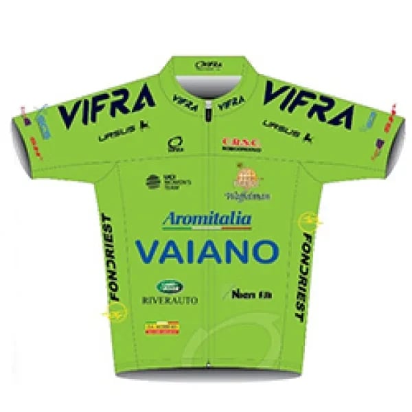 Aromitalia Vaiano logo