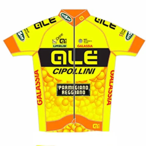 Ale Cipollini logo