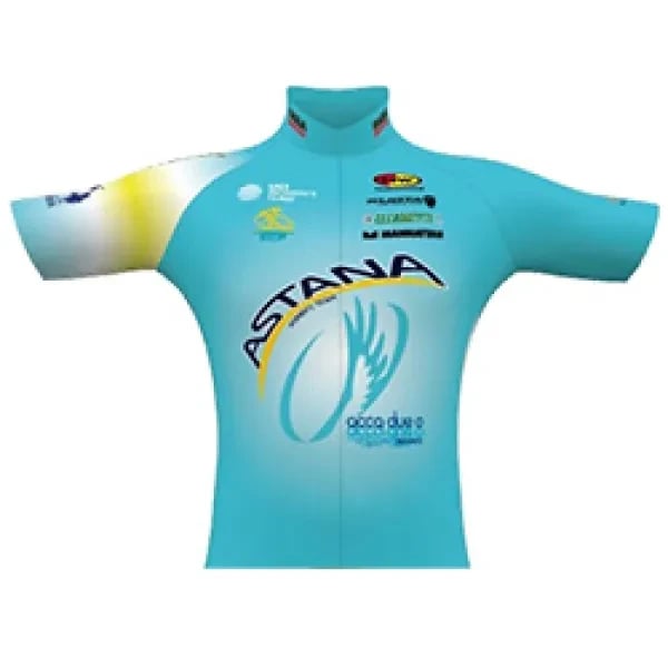 Astana Women's Team logo