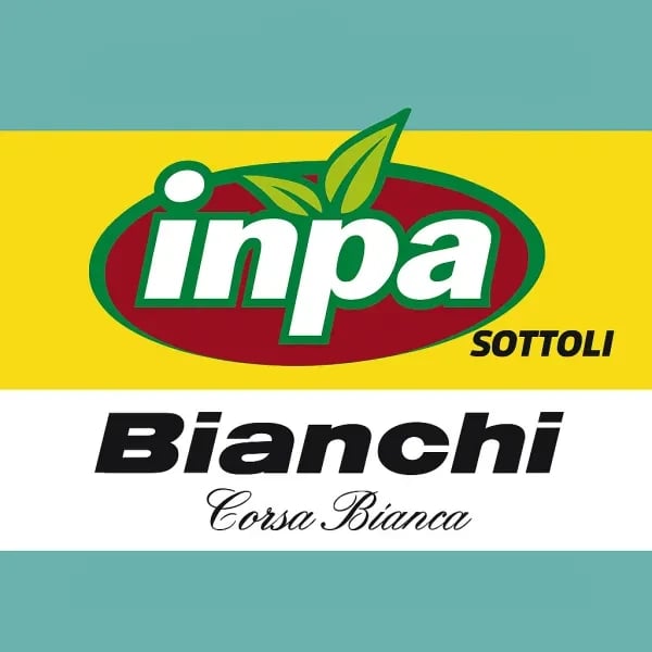 Inpa - Bianchi logo