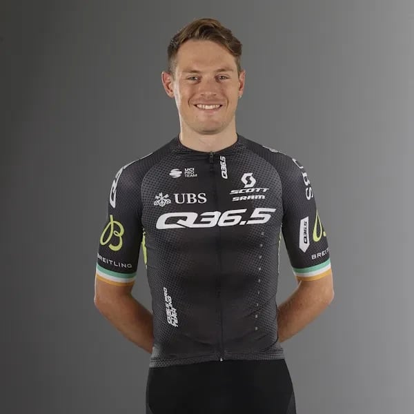 Rory Townsend