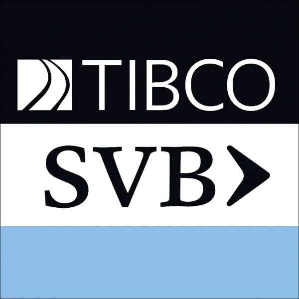 TIBCO - To The Top logo