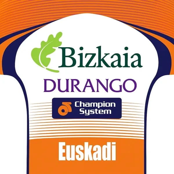Bizkaia-Durango logo