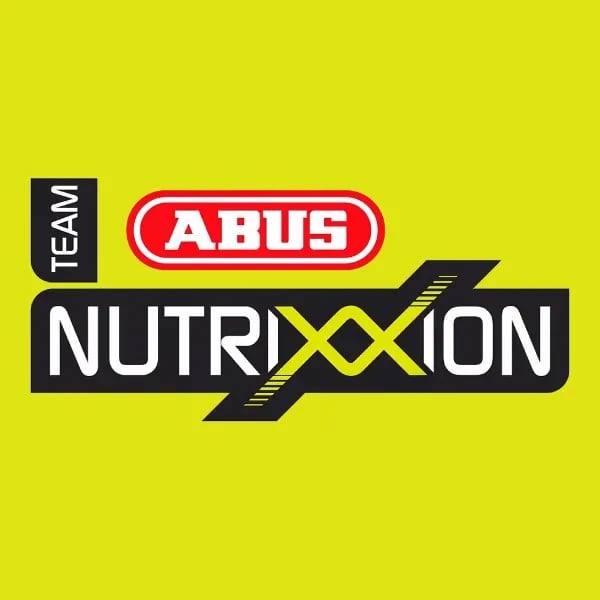 Abus Nutrixxion logo