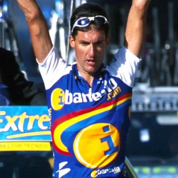 José Maria Jimenez Sastre