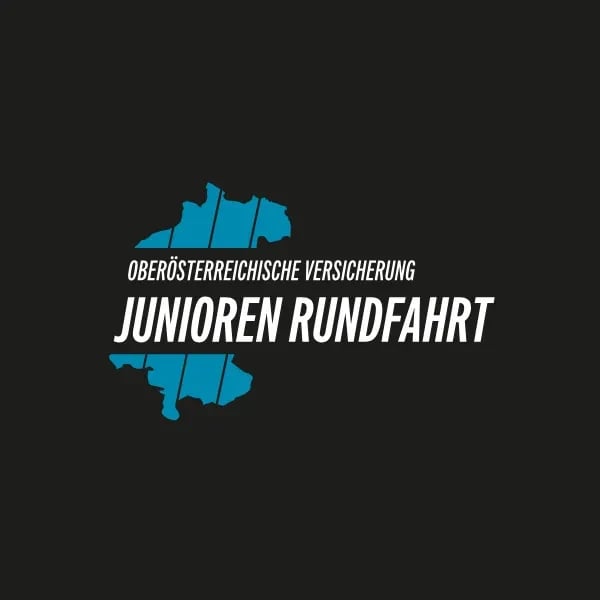 Junioren Rundfahrt logo