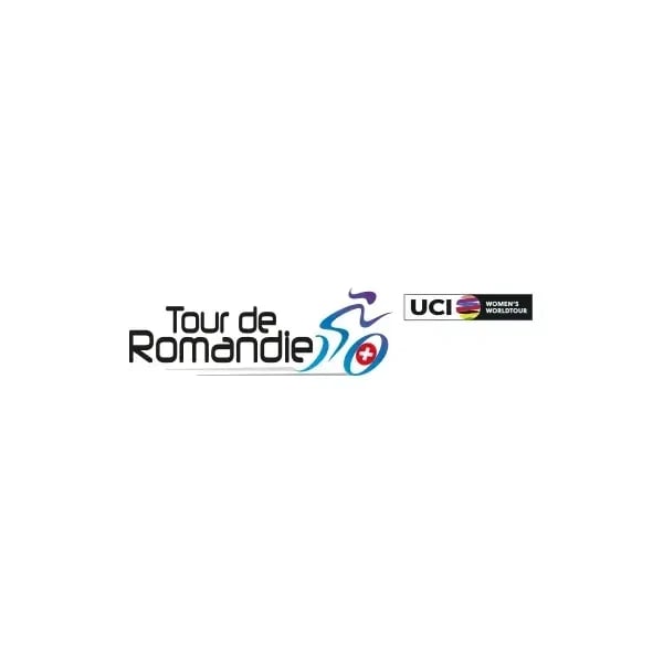 Tour de Romandie Féminin logo