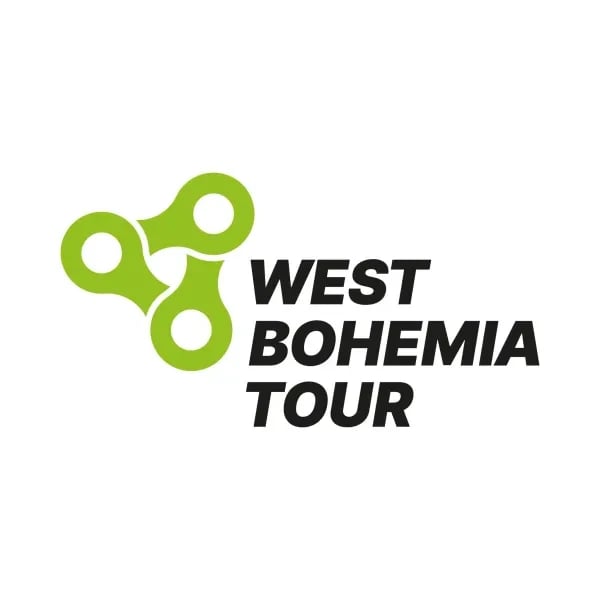 West Bohemia Tour logo