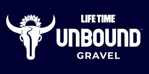 Unbound Gravel logo