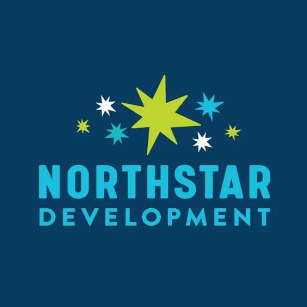 NorthStar Development Cycling logo