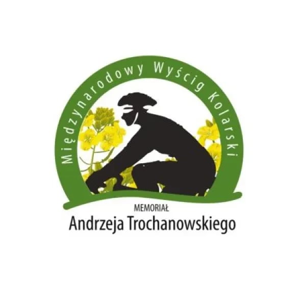 Memoriał Andrzeja Trochanowskiego logo