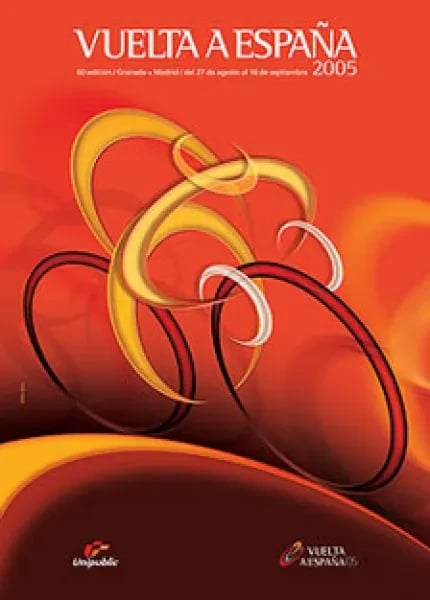 Vuelta a España logo