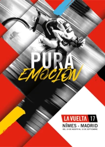 Vuelta a España logo