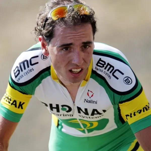 Santiago Perez Fernandez