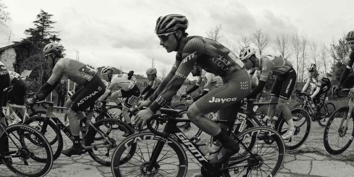 19-year-old Samuele Privitera dies in Giro della Valle d'Aosta