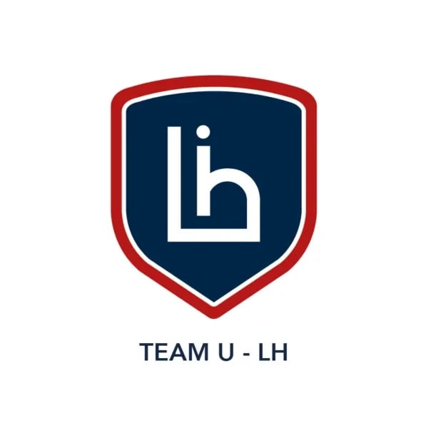 Team U LH logo