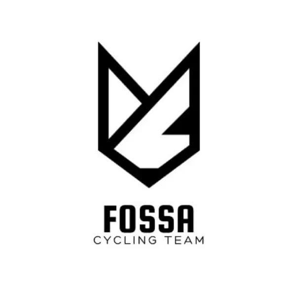 Fossa Cycling Team logo