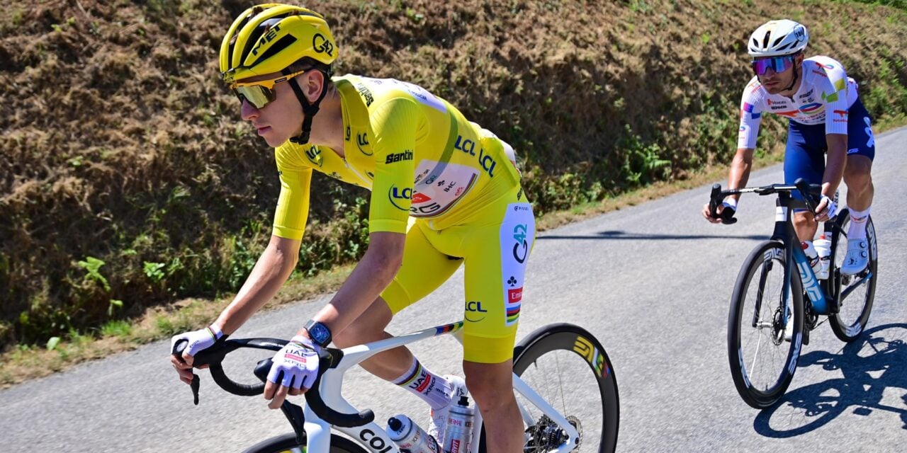 Tour 2025: Preview of Stage 14 to Luchon-Superbagnères