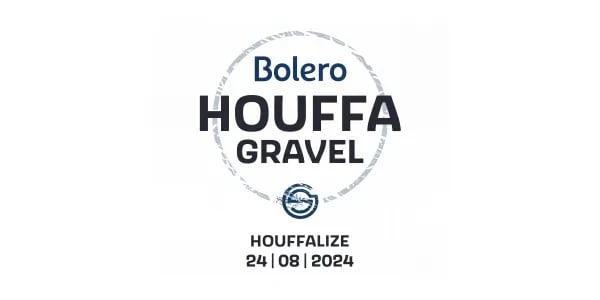 Houffa Gravel logo