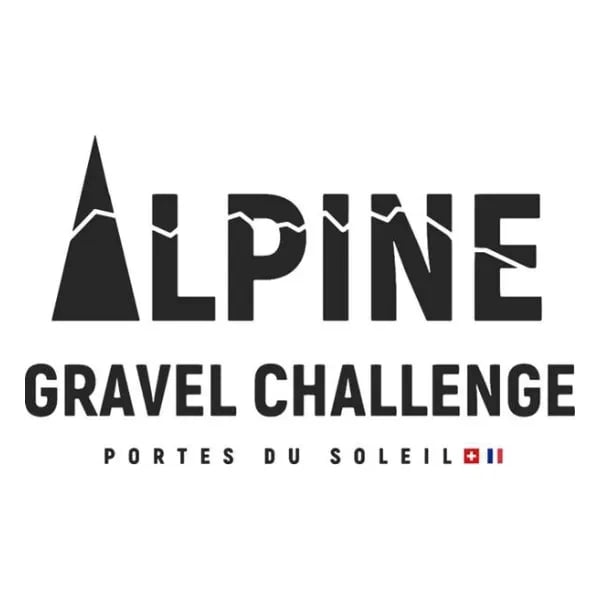 Alpine Gravel Challenge logo