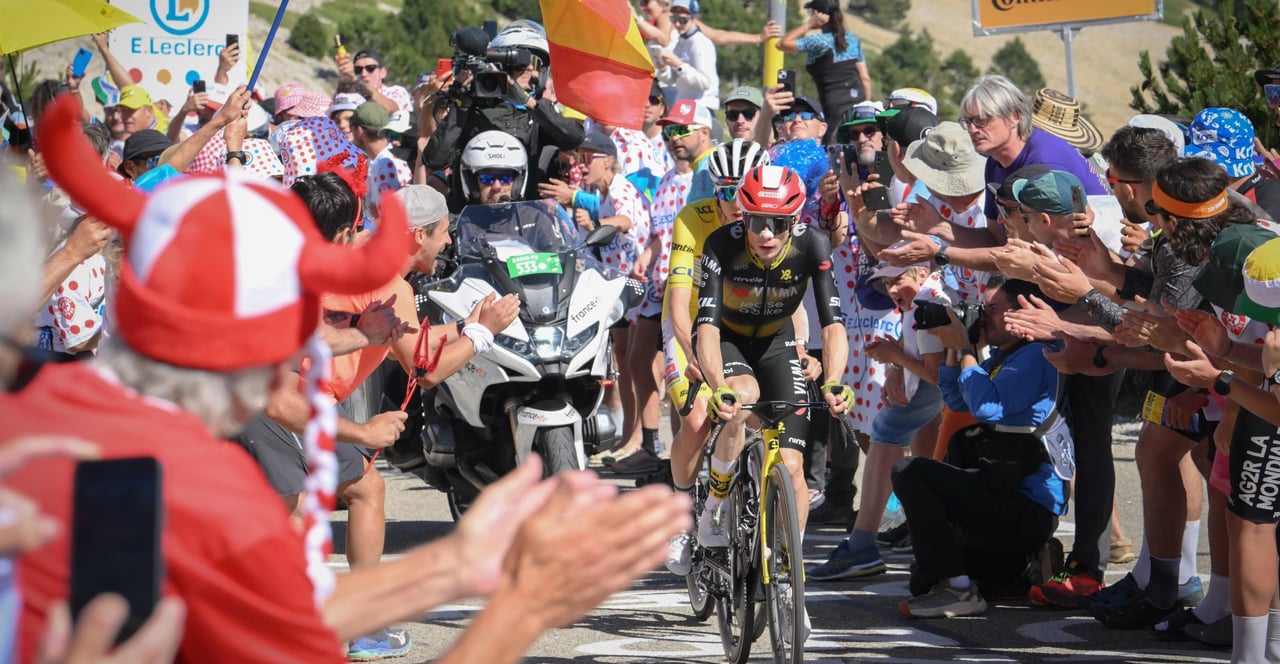 Concerning: Global Decline in Tour de France TV Viewership