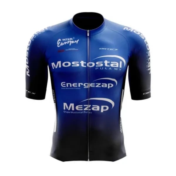 Cycling Team Mostostal Puławy logo
