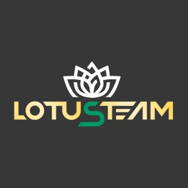 LotuSteam U19 logo
