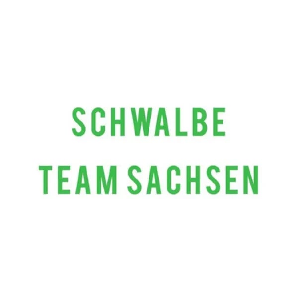 Schwalbe Team Sachsen logo